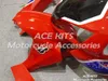 새로운 핫 ABS 오토바이 페어링 키트 Honda CBR600RR F5 2005 CBR600 600RR 05 06 다양한 색상 No.1280