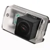 Câmeras de estacionamento de câmeras com vista traseira do carro Fisheye Dinâmica Câmera sem fio de trajetória dinâmica para 206 207 306 307 308 406 407 5008/ C3 C4