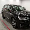 2 шт. для VW Tiguan MK2 2017 2018 2019 Touareg MK3 EU 2019 боковое зеркало заднего вида с прокруткой, светодиодный динамический указатель поворота, мигающий свет Blink2992