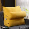 Kissen/dekoratives Kissen Sofa Stütze Taille Kissen Lounger Lesen Lendenbettbett Rückenstuhl Office Stuhl Hausdekoration/dekorativ