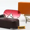 Neue Limted Edition Design-Sonnenbrille für Männer und Frauen, luxuriös, 2304, Metall, Vintage-Designer-Sonnenbrille, modischer Stil, quadratisch, rahmenlos, U325g