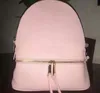 2021 Nowe modne kobiety słynne torebki w stylu plecakowym dla dziewcząt szkolna torba dla kobiet designer torby na ramię Purse2206