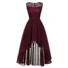 robes bordeaux pour les mariages