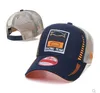 새로운 F1 야구 모자 Verstappen Logo33 동일한 스타일 사용자 정의 3063650 팀 Sun Hat