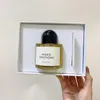 고품질의 la tulipe 혼합 감정 100ml 남자와 여자 향수 향기가 빠른 선박 3.4oz 향에 걸쳐 프리미어 라시 빠른 배달