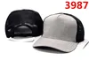 Alta Qualidade Popular Ball Cap Malha Respirável Casual Moda Sol Chapéu Ao Ar Livre Esportes Homens Cross-Back Cap famoso boné de beisebol