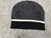 20SS warm 2022 Beanie women winter mens hat casual knitted caps hats men sports cap black grey white yellow hight quality skull Le247y