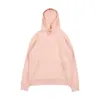 Kith Hoodie Thick Logo Phoodie Men MemembroideryブラックレッドピンクスウェットシャツカジュアルルーズプルオーバーKithジャケット7995