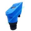 AC 220V 3 m Range Integrated Ultrasonic Water Level Meter Material Quantity Level Meter Ultrasonic Sensor 4 to 20mA Output