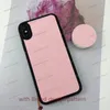 Fundas de teléfono de diseñador de moda para iPhone 15promax 15pro 15 14pro 14 13promax 13pro 13 12 12Pro 11ProMax X XR XS XSMAX 7 8 plus Funda trasera de cuero de lujo para teléfono