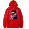 My Hero Academia Overhaul T hoodie Y0816