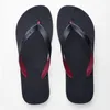 2021 패션 남자 여성 슬리퍼 샌들 신발 슬라이드 여름 와이드 플랫 미끄러운 플립 플롭 플라워 플라워 박스 크기 36-5-14