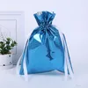 Borse con coulisse per confezioni regalo natalizie 24 * 32 cm