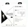 10 Designs Universal Luxury Empty Hard Book Paper Box Retail Package Screen Protector Tempered Glass Mobilfilm med anslutning 1604766
