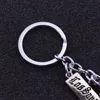 Muti-Pendant Key Holder PS4 Xbox PC Keyfob Game GTA V Grand Theft Auto 5 Keychain för fans Nyckelkedjor Key Ring Llaveros