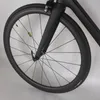 Bike per strada Superlight di fabbrica Sende diretta FM629 52 cm/54 cm/56 cm in bicicletta in fibra di carbonio con gruppo R7000