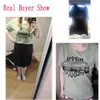 Elimiiya Hippie Soul Women T Shirt Short Sleeve Oversized Print O-neck Tshirt Kvinna Casual Ladies Tops T-shirts 210623