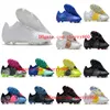 Qualidade Futuro Z 1.1 FG Soccer Sapatos Mens Botas de Futebol Cleats Neymar Jr.Size 39-45 EUR
