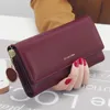 burgundy purses