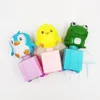 Cartoon gift box flip cute pet dinosaur egg pinch toy vent05657952