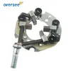 SORVEGLIARE le parti di ricambio del PORTA SPAZZOLE 6N7-81840-00 per il motore fuoribordo Yamaha 115HP 150HP 200HP