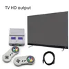 Беспроводная HD TV Game Console Conist Conface 821 с 2,4 г двойных беспроводных дисков GamePad Home Mini Retro портативные портативные игры игроки для детей подарок