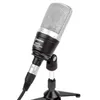 High Quality Alctron MC410 capacitor Cardioid large diaphragm condenser recording microphone computer