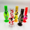 787039039 ACRILICO FUMAH PUBILE ACQUA ACQUA DAB RIG BUSCH BLOGLE PIBI BAGNI PORTATILI BONGS RANDIO COLORE 1 PEZZO2248039