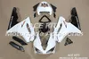 Aas kits 100% ABS FACKS Motorfietsverblazen voor Triumph Daytona 675R 2009 2010 2011 2012 jaar een verscheidenheid aan kleur nr. 1537