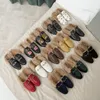 True Ladie Fur Designer Sheepskin Classic Muller Slippers Sandies Sandálias Aquecedores 20 S E 648 S E