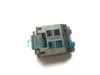 Yamaichi QFP100PIN IC اختبار المقبس IC51-1004-814-2 0.65mm الملعب حرق في المقبس