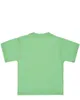 Zomer Kinder T-shirts Mode Casual T-shirt Leuke Jongen Tops Comfortabele c Talen Brief Meisje Sport Baby Tee Kleding7631967