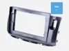 Auto Radio Frame Dubbele DIN 10.1 inch voor 2010 Alza Fascia Frame Dash Mount Kit Trim Panel No Gap