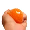 2021 HOT! Frukt gelé vatten squishy coola saker roliga saker leksaker fidget anti stress reliever roligt för vuxna barn nyhet gåvor