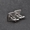 Diamond Cufflinks Square Square Molital Supal Suits Cuff Links button for Men Fashion Jewelry Will and Sandy
