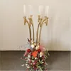 centre pieces Weddings Centerpieces & Table Decorations wedding decor tables centerpiece decoration for wedding event senyu776