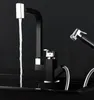 pull out tap faucet