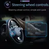 Sistemi audio Lettore multimediale DVD per auto Apple CarPlay - Touchscreen capacitivo da 7 pollici doppio Din Bluetooth