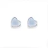 Koperplated Rubber Earring Back Siliconen Ronde Oor Plug Geblokkeerde Caps Oorbellen Backs Stoppers voor DIY Sieraden Bevindingen Maken