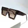 Mannen Zonnebril voor Vrouwen Nieuwste Selling Fashion 1547 Zonnebril Mens Sunglass Gafas de Sol Topkwaliteit Glas UV400 Lens met doos 321