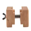 Repair Tools & Kits Watch Maintenance Wooden Seat Clamp Table Movement Fixed 5.2Cm 5.5Cm