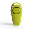 Hond Puppy Training Clicker Obedient Trainer Pet Click Whistle Agility Sleutelhanger SN2065
