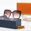 2021 Designer Sunglasses Men Women Vintage Shades Driving Polarized Male Sun Glasses Fashion Metal Plank Eyewear