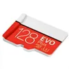 EVO Plus – carte micro sd originale de haute qualité, 8g, 16 go, 32 go, 64 go, 128 go, 256 go, U3, pour smartphone, TF, C10, tablette, PC, carte de stockage, 95 mo, 4333279
