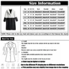 Women's Trench Coats Ladies 2021 Thick Long Coat Lapel Womens Solid Color Faux Wool Jacket Winter Open Front Overcoat Clothes Manteau Femme