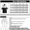 Women's Trench Coats Dames 2021 Dikke Lange Jas Revers Dames Solid Color Faux Wol Jas Winter Open Voorjas Kleding Manteau Femme