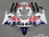 Ace Zestawy 100% ABS Fairing Motorcycle Fairings for Honda CBR250R MC22 1990 1991 1992 1993 1994 1995 1996 1997 1998 1999 Różnorodność koloru nr 1450