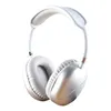 Headphones Max10 Éclairage Bluetooth Bluetooth Basse Headsesets sans fil Max MAX6501848