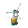 Multifunction Peeled Green Coconut Opener Machine For Catering And Juice Chain Stores