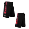 Men Basketball Shorts Fitness Running Training Breathable Sweatpants Male Plus Size C0222